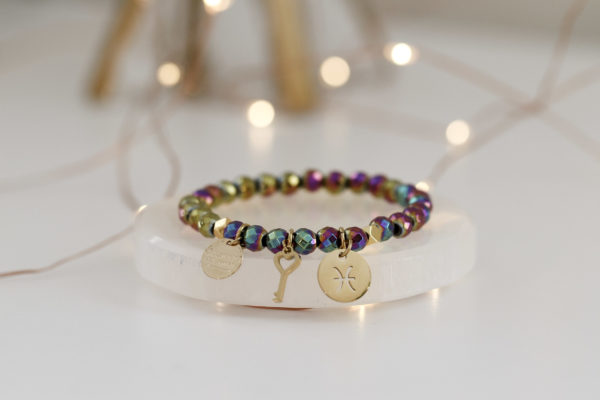 Pulsera Arcoíris - Image 2