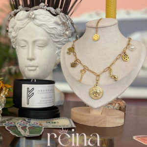 Reina de Oros