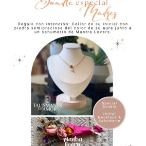Bundle de Madres