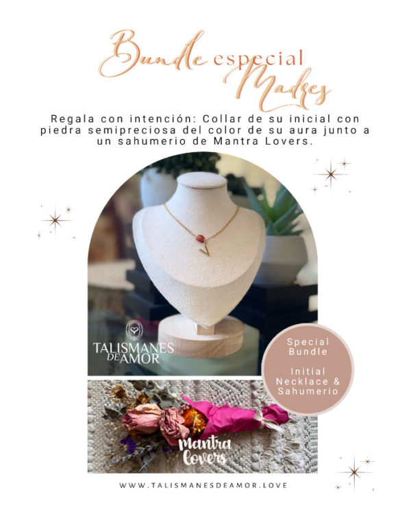 Bundle de Madres