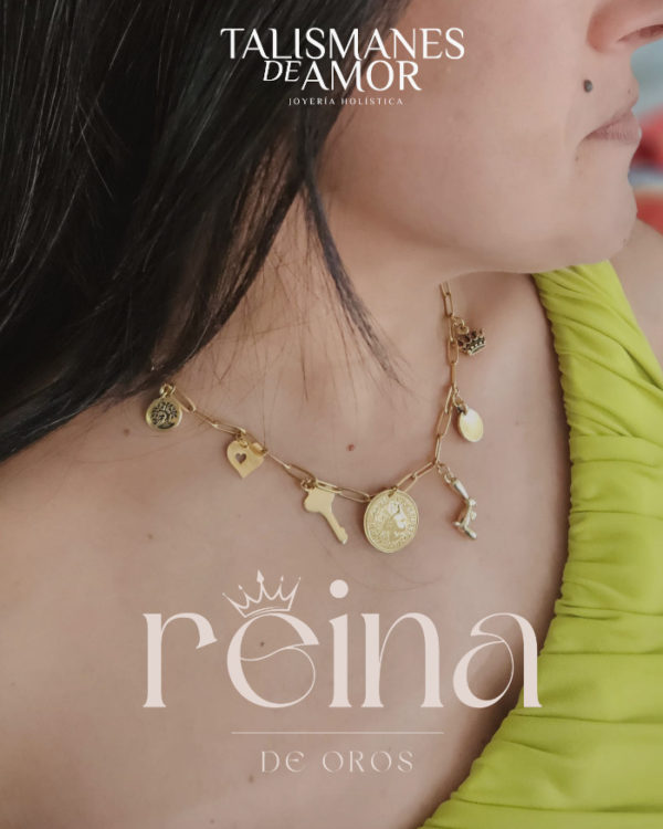 Reina de Oros - Image 3