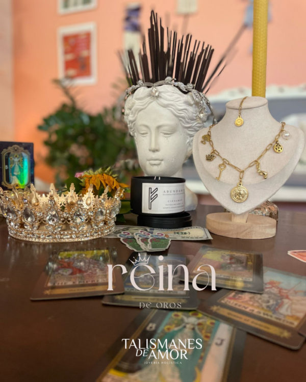 Reina de Oros - Image 2