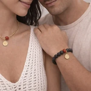 Vínculo Sagrado - Set de Talismanes