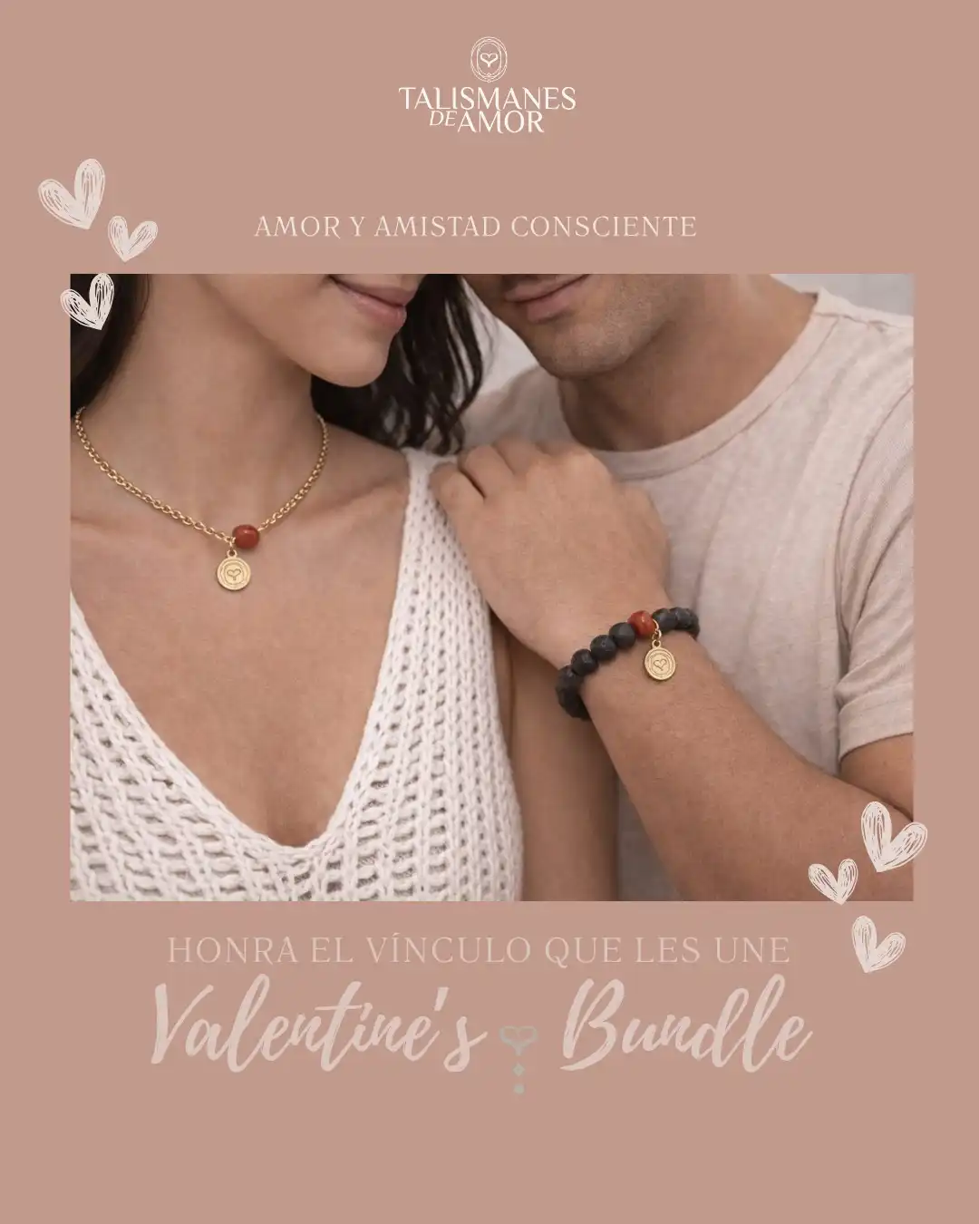 Valentine's Bundle