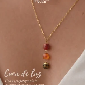 Cuna de Luz - Madres 2026