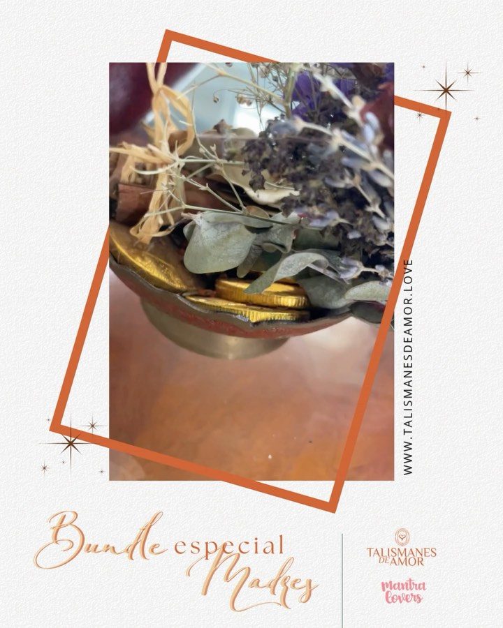 Instagram post from talismanesdeamorpr. This post is in position 0.