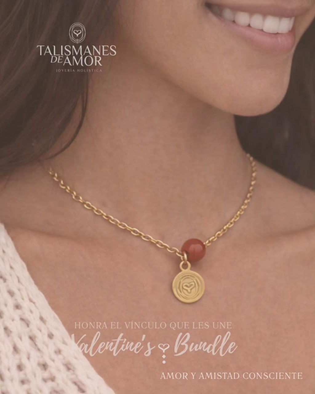 Instagram post from talismanesdeamorpr. This post is in position 2.