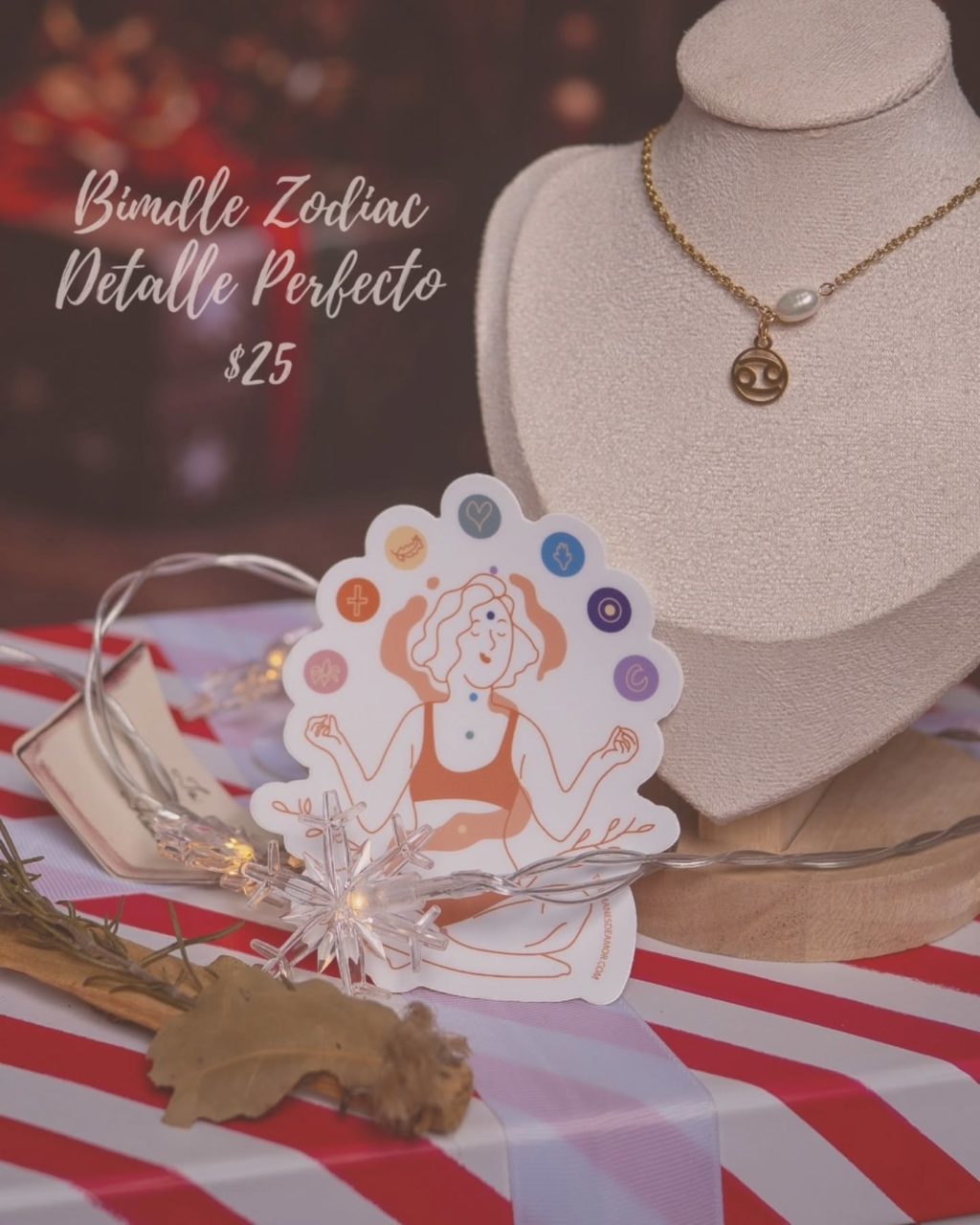 Instagram post from talismanesdeamorpr. This post is in position 2.