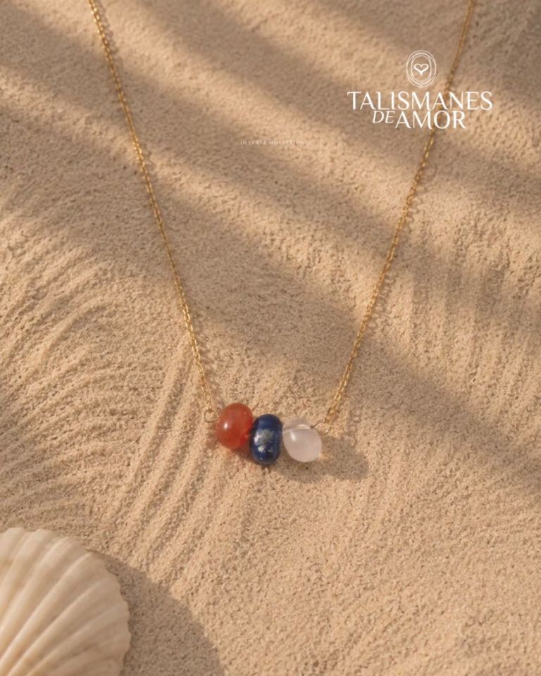 Instagram post from talismanesdeamorpr. This post is in position 2.