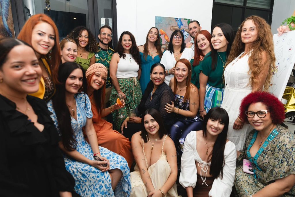 Instagram post from talismanesdeamorpr. This post is in position 1.