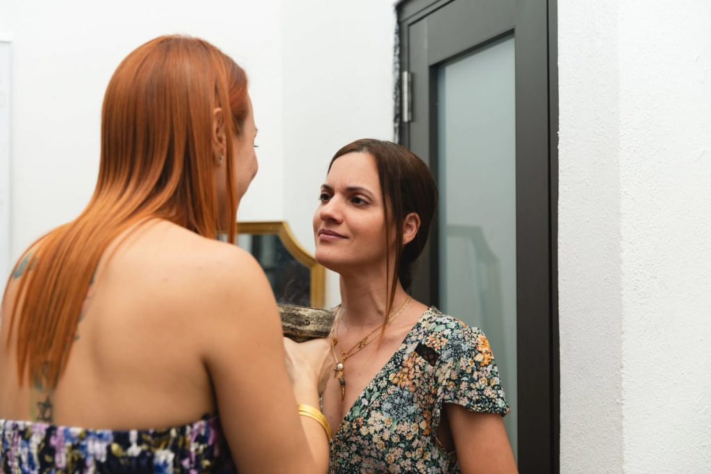 Instagram post from talismanesdeamorpr. This post is in position 14.