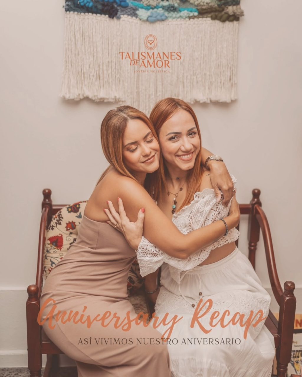 Instagram post from talismanesdeamorpr. This post is in position 0.