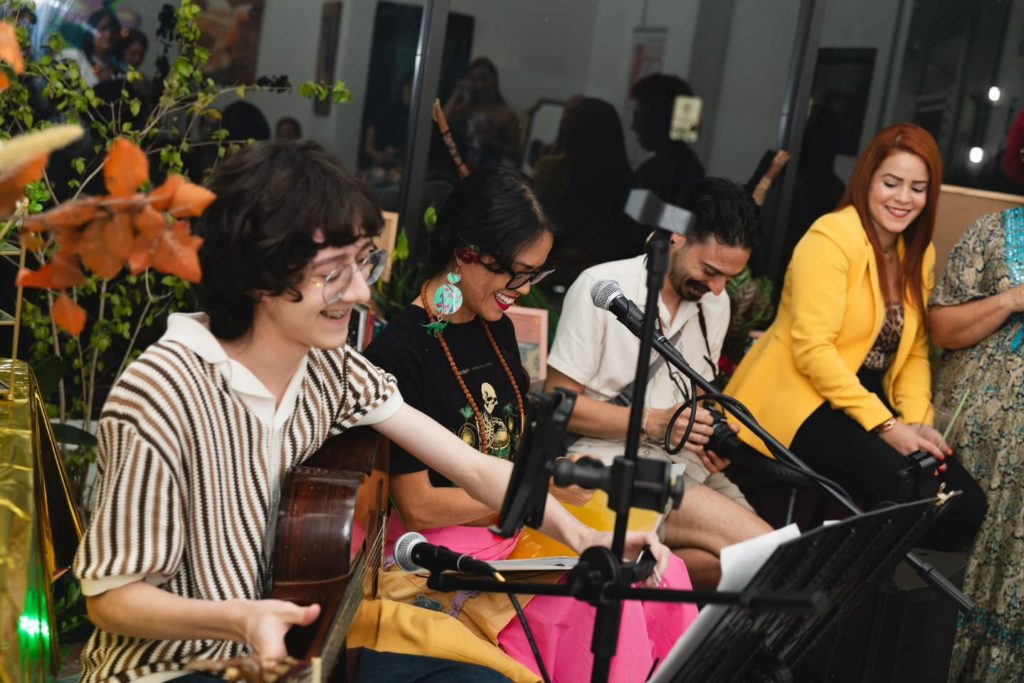 Instagram post from talismanesdeamorpr. This post is in position 12.