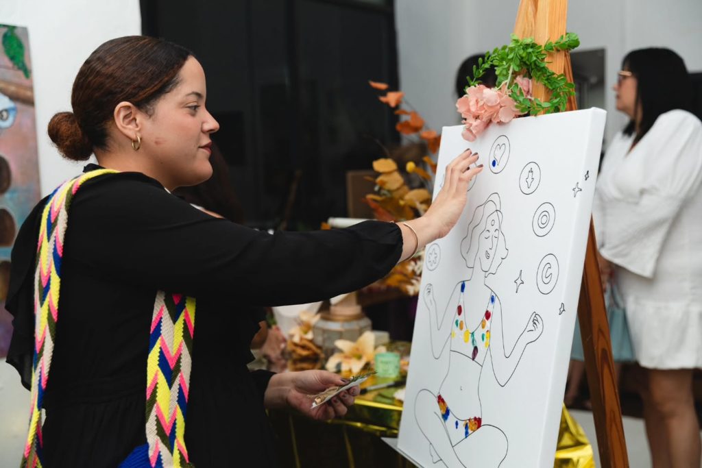 Instagram post from talismanesdeamorpr. This post is in position 6.