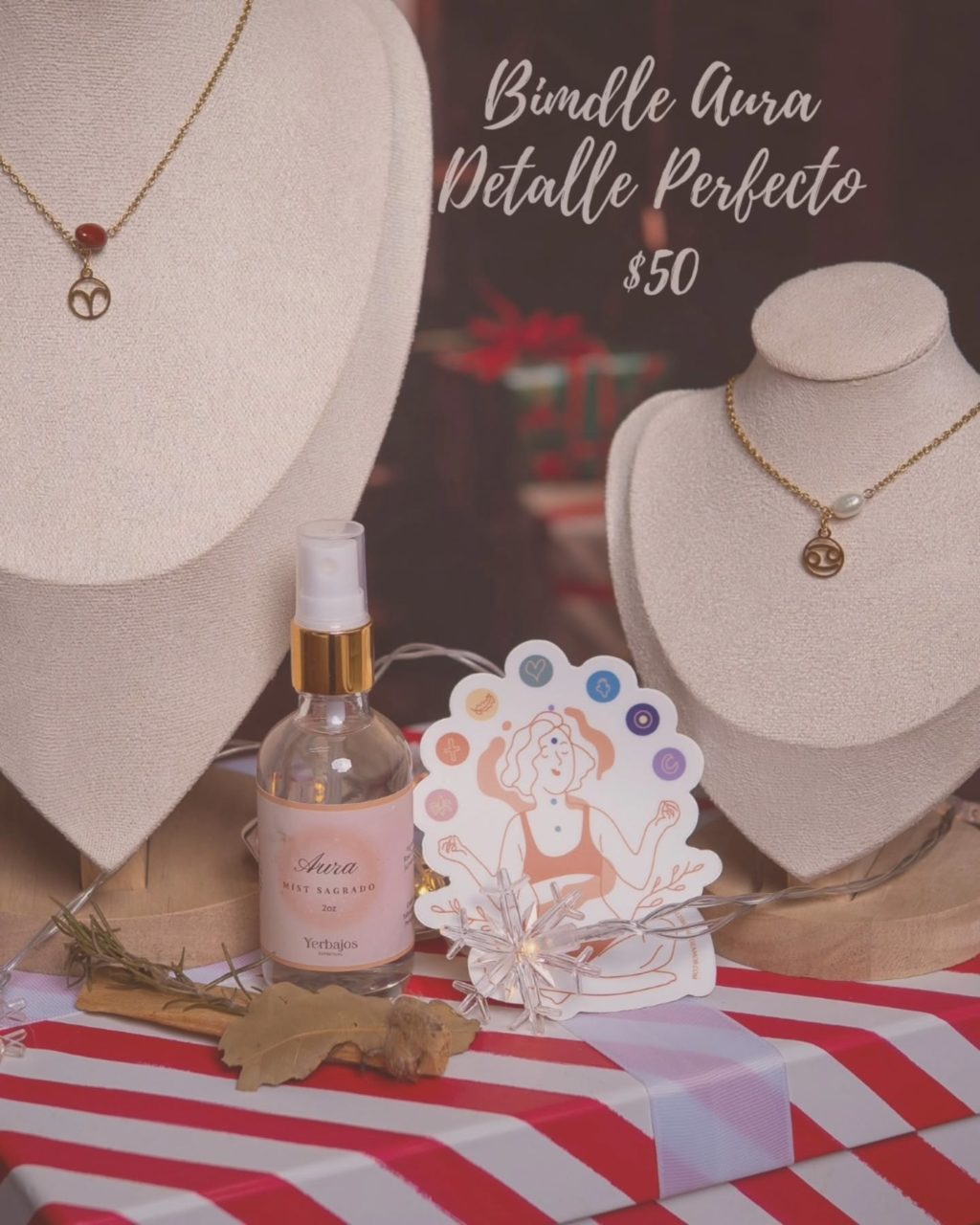 Instagram post from talismanesdeamorpr. This post is in position 1.