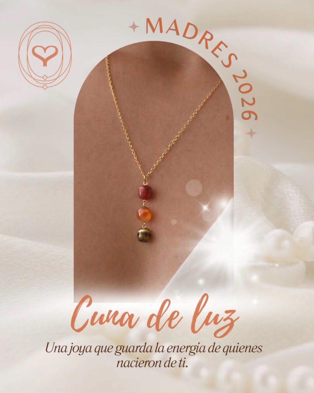 Instagram post from talismanesdeamorpr. This post is in position 3.