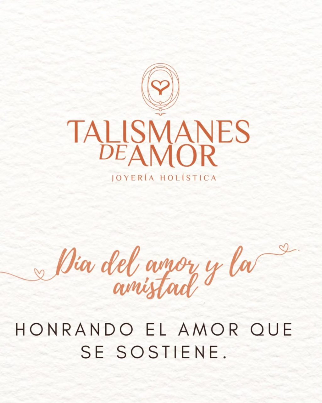 Instagram post from talismanesdeamorpr. This post is in position 0.