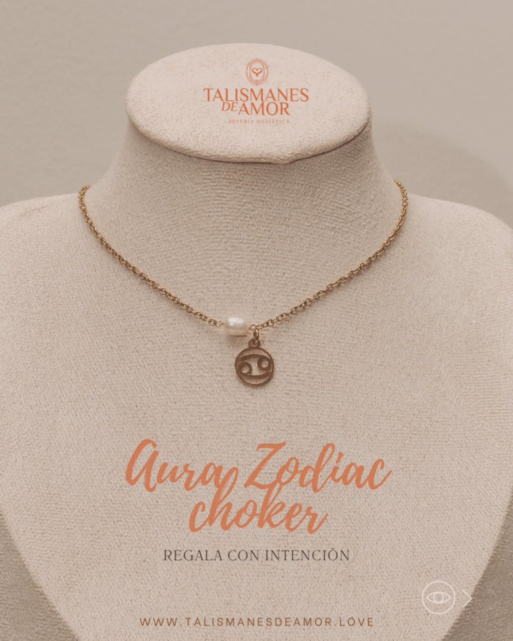 Instagram post from talismanesdeamorpr. This post is in position 1.