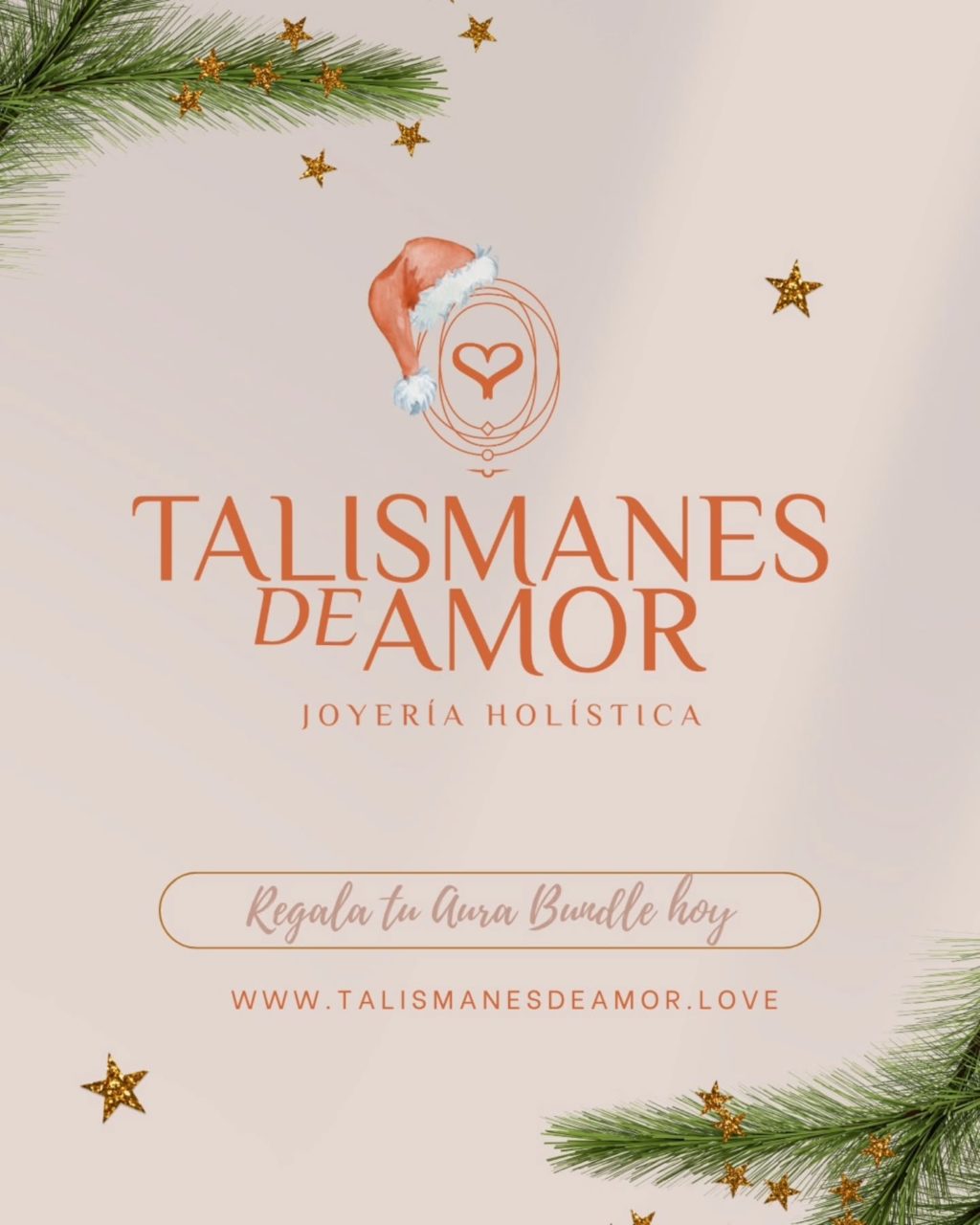 Instagram post from talismanesdeamorpr. This post is in position 5.