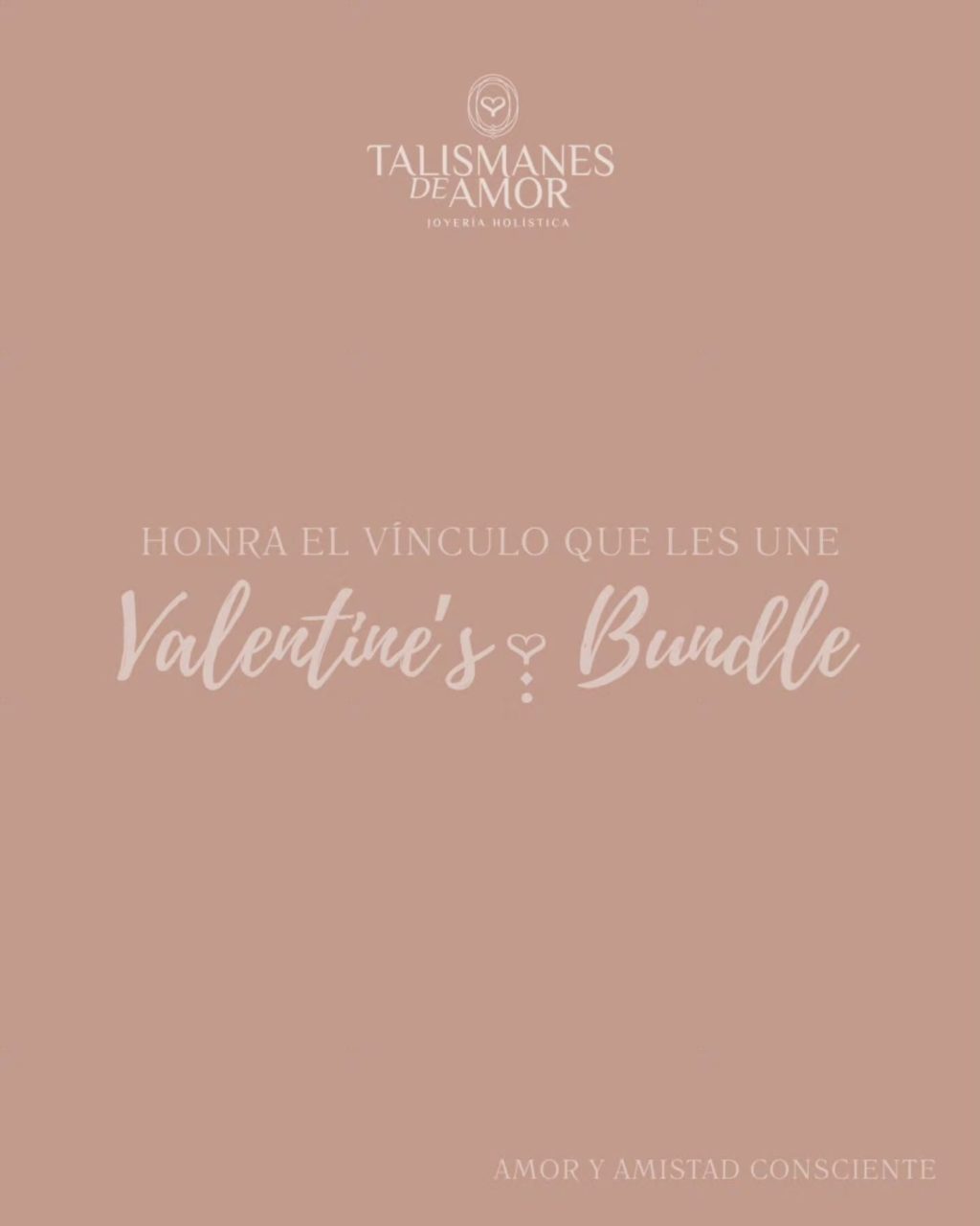 Instagram post from talismanesdeamorpr. This post is in position 1.