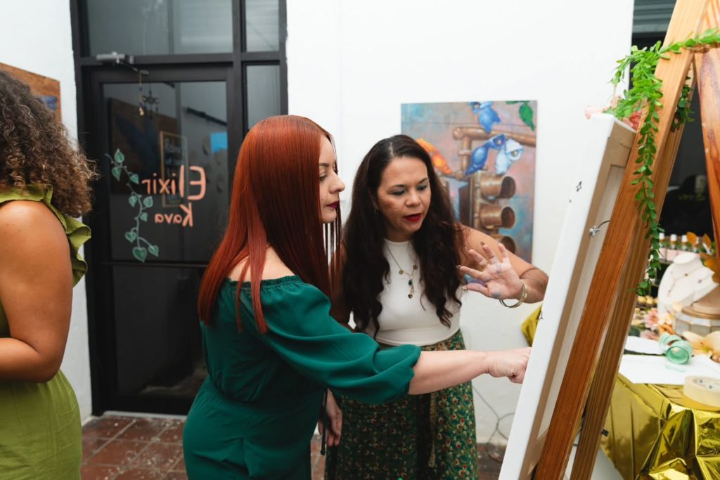 Instagram post from talismanesdeamorpr. This post is in position 4.