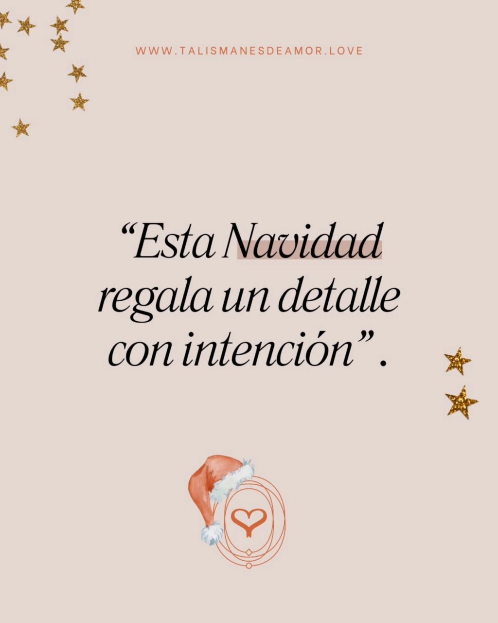 Instagram post from talismanesdeamorpr. This post is in position 3.