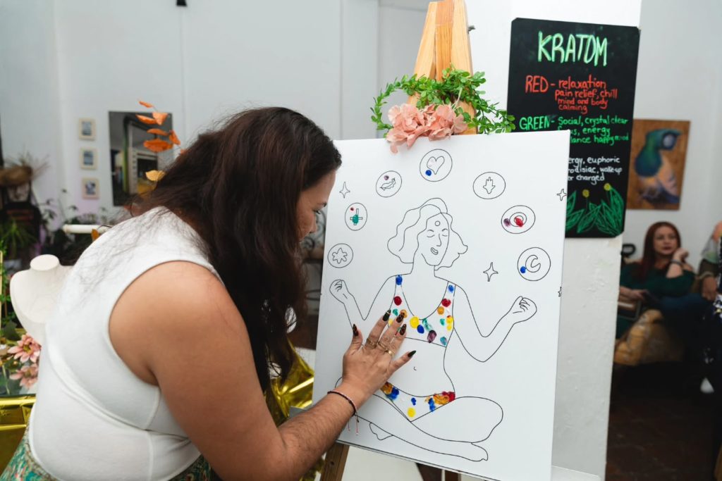 Instagram post from talismanesdeamorpr. This post is in position 18.