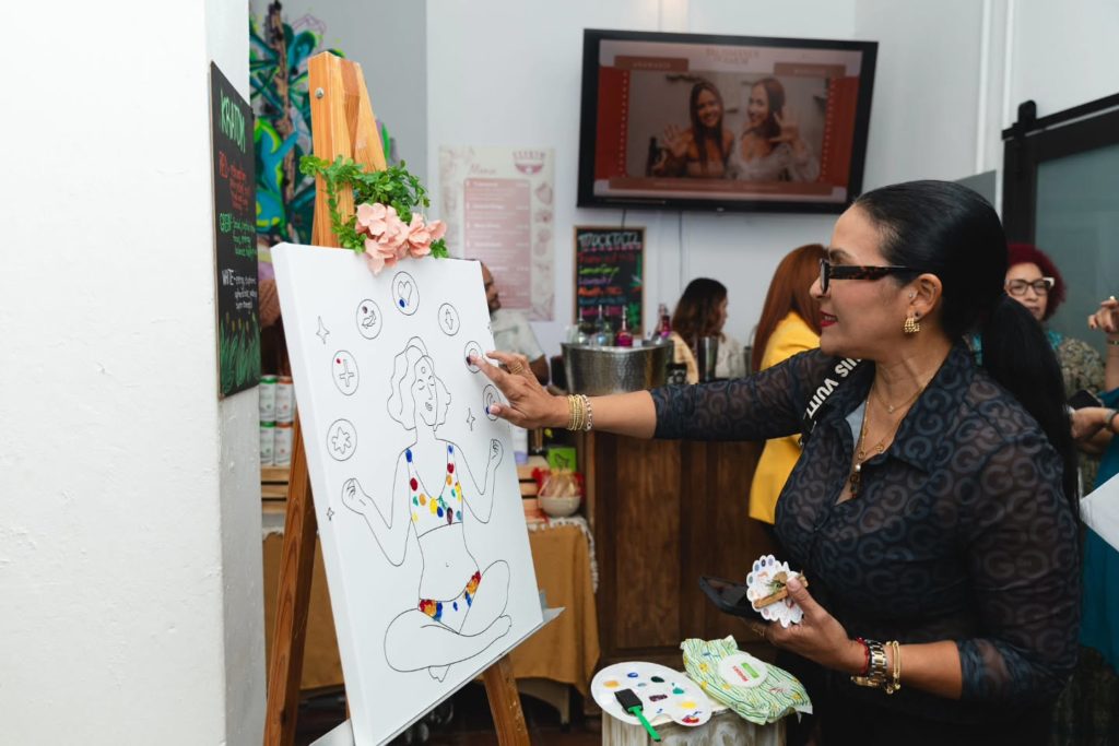 Instagram post from talismanesdeamorpr. This post is in position 5.